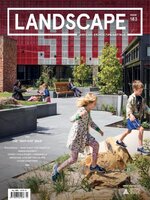 Landscape Architecture Australia